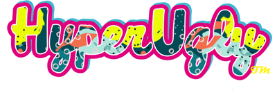 HyperUgly logo
